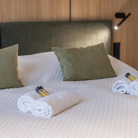 Hotel Lajvér Borbirtok Szálka