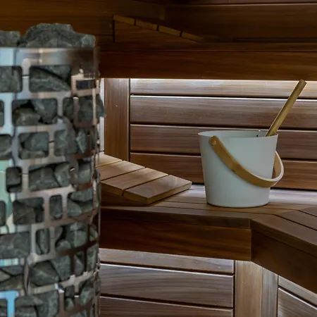 Hotel Lajver Borbirtok