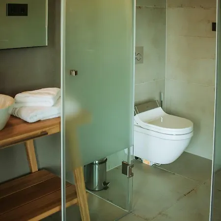 Hotel Lajver Borbirtok Szalka