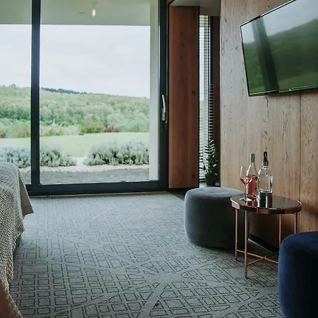 Lajver Borbirtok Hotel