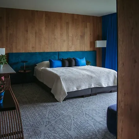 Hotel Lajver Borbirtok