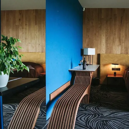 Lajver Borbirtok Szalka