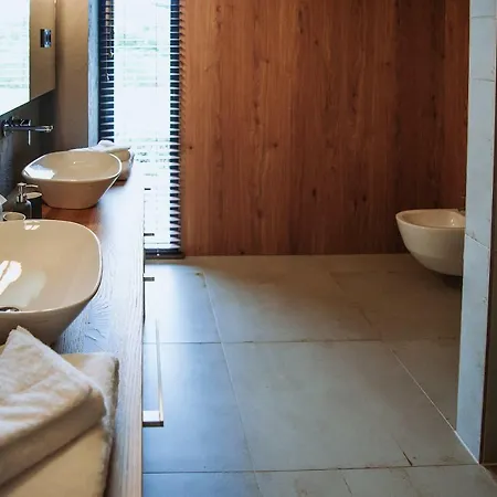 Hotel Lajver Borbirtok Szalka