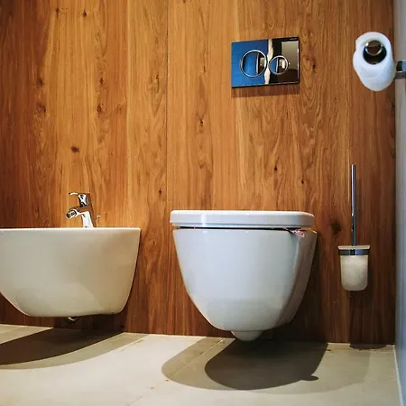 Hotel Lajver Borbirtok