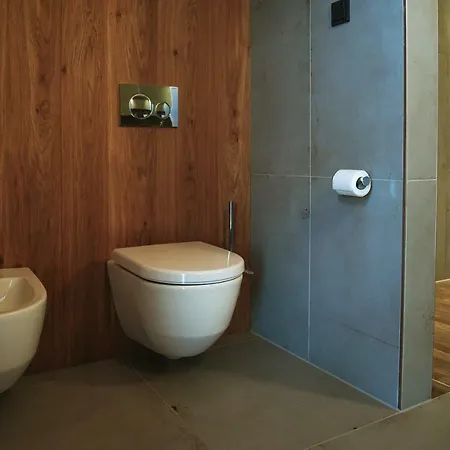 Hotel Lajver Borbirtok Szalka