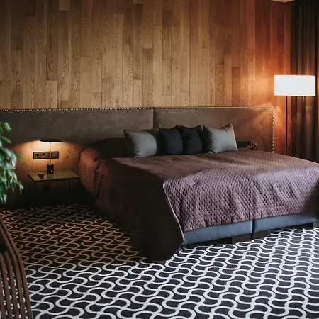 Lajver Borbirtok Hotel Szalka