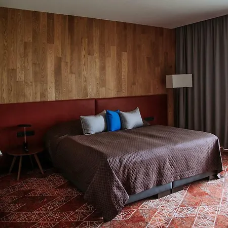 Hotel Lajver Borbirtok