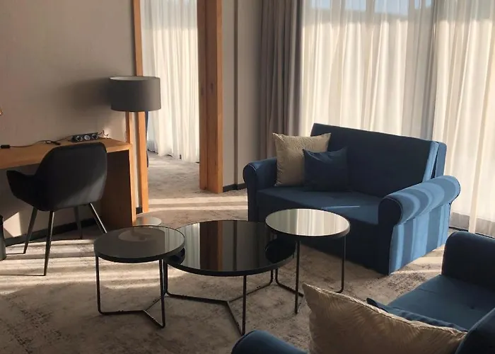 Hotel Lajver Borbirtok