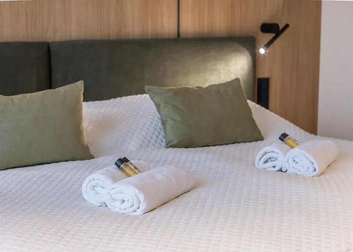 Hotel Lajver Borbirtok Szálka