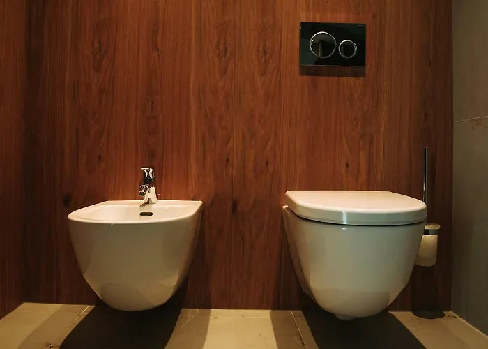 Lajver Borbirtok Hotel Szálka